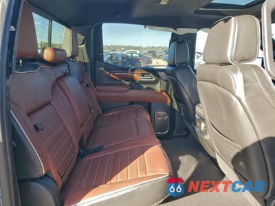 Zdjęcie 10 z 13 samochodu: 2024 GMC SIERRA K1500 DENALI ULTIMATE VIN:1GTUUHEL0RZ264013 - miniatura