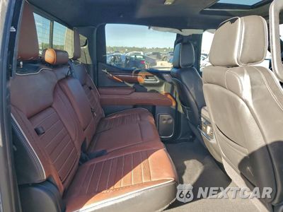 Zdjęcie 10 z 13 samochodu: 2024 GMC SIERRA K1500 DENALI ULTIMATE VIN:1GTUUHEL0RZ264013 - miniatura