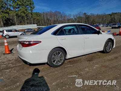 Trzecie zdjęcie samochodu z tyłu: 2016 TOYOTA CAMRY LE VIN:4T1BF1FK3GU244293 - miniatura