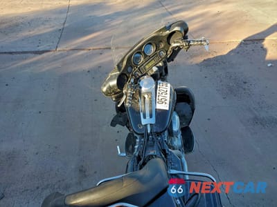 Zdjęcie 6 z 8 samochodu: 2011 HARLEY-DAVIDSON FLHTCU VIN:1HD1FC413BB600881 - miniatura