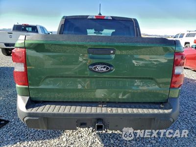Zdjęcie 6 z 15 samochodu: 2025 FORD MAVERICK XLT VIN:3FTTW8J32SRA32258 - miniatura