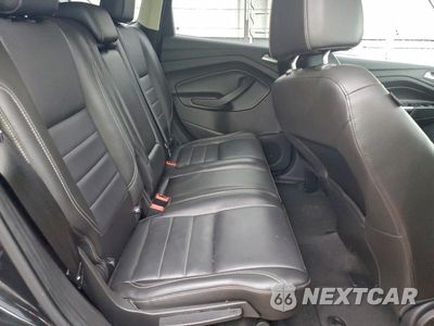 Zdjęcie 11 z 12 samochodu: 2014 FORD ESCAPE TITANIUM VIN:1FMCU9J95EUD67328 - miniatura