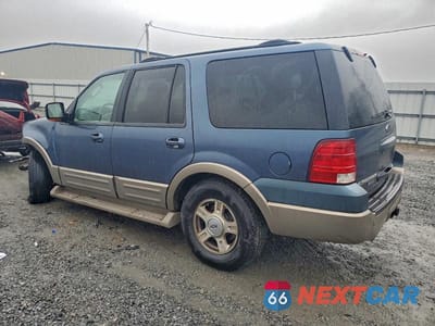 Drugie zdjęcie samochodu z przodu: 2004 FORD EXPEDITION EDDIE BAUER VIN:1FMPU18L14LA21074 - miniatura