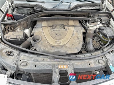 Zdjęcie 7 z 10 samochodu: 2010 MERCEDES-BENZ GL 450 4MATIC VIN:4JGBF7BB9AA532496 - miniatura