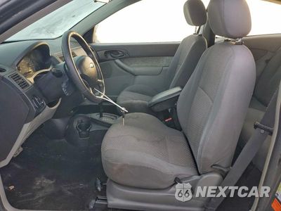 Zdjęcie 7 z 12 samochodu: 2005 FORD FOCUS ZX3 VIN:3FAFP31N65R144070 - miniatura