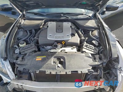 Zdjęcie 11 z 13 samochodu: 2015 INFINITI Q60 VIN:JN1CV6EK0FM871299 - miniatura