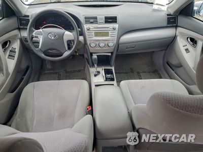 Zdjęcie 8 z 12 samochodu: 2010 TOYOTA CAMRY BASE VIN:4T1BF3EK9AU053918 - miniatura