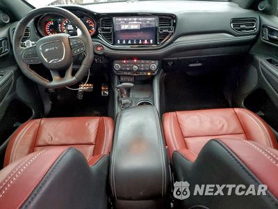 Zdjęcie 8 z 15 samochodu: 2024 DODGE DURANGO SRT 392 VIN:1C4SDJGJ1RC127160 - miniatura