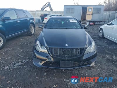Piąte zdjęcie samochodu w środku: 2014 MERCEDES-BENZ E 350 4MATIC VIN:WDDKJ8JB1EF280509 - miniatura
