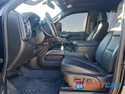 Zdjęcie 7 z 12 samochodu: 2022 CHEVROLET SILVERADO K2500 HIGH COUNTRY VIN:1GC4YREY0NF177276 - miniatura