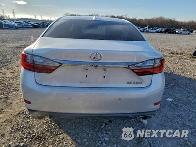 Zdjęcie 6 z 15 samochodu: 2018 LEXUS ES 350 VIN:58ABK1GG9JU085303 - miniatura