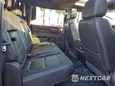 Zdjęcie 11 z 14 samochodu: 2020 CHEVROLET SILVERADO K3500 HIGH COUNTRY VIN:1GC4YVEY8LF125741 - miniatura