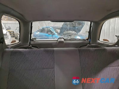 Zdjęcie 10 z 13 samochodu: 2000 SUBARU IMPREZA OUTBACK SPORT VIN:JF1GF4857YG808004 - miniatura