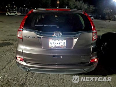 Zdjęcie 6 z 14 samochodu: 2016 HONDA CR-V SE VIN:5J6RM3H41GL024041 - miniatura