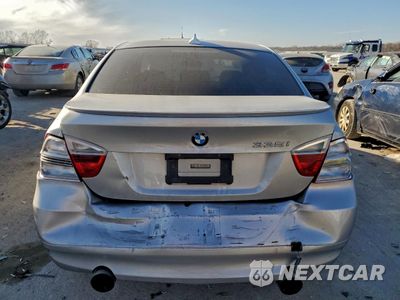 Zdjęcie 6 z 14 samochodu: 2007 BMW 335 I VIN:WBAVB735X7PA65276 - miniatura