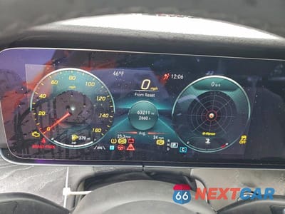 Zdjęcie 9 z 11 samochodu: 2022 MERCEDES-BENZ E 350 VIN:W1KZF8DB5NB056646 - miniatura