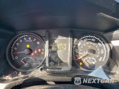 Zdjęcie 9 z 11 samochodu: 2017 TOYOTA TACOMA DOUBLE CAB VIN:5TFAX5GN3HX091590 - miniatura