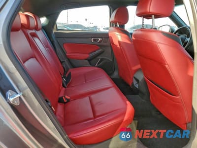 Zdjęcie 10 z 12 samochodu: 2024 ACURA INTEGRA A-SPEC TECH VIN:19UDE4H64RA019274 - miniatura