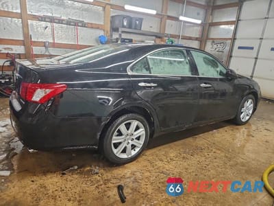 Trzecie zdjęcie samochodu z tyłu: 2008 LEXUS ES 350 VIN:JTHBJ46G782243370 - miniatura