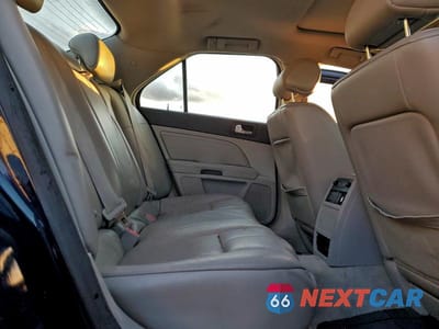 Zdjęcie 10 z 13 samochodu: 2007 CADILLAC STS VIN:1G6DW677770194254 - miniatura