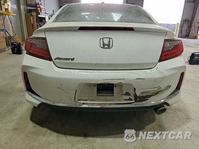 Zdjęcie 6 z 12 samochodu: 2016 HONDA ACCORD EXL VIN:1HGCT1B86GA010244 - miniatura