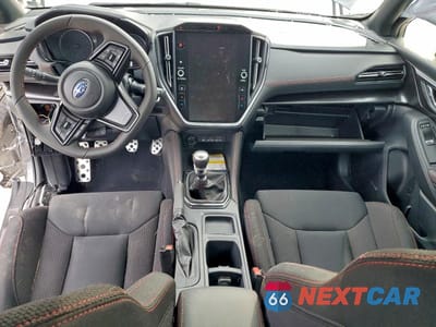 Zdjęcie 8 z 13 samochodu: 2025 SUBARU WRX PREMIUM VIN:JF1VBAH68S9805411 - miniatura