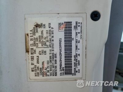 Zdjęcie 13 z 13 samochodu: 1993 FORD EXPLORER VIN:1FMDU34X2PUC39921 - miniatura