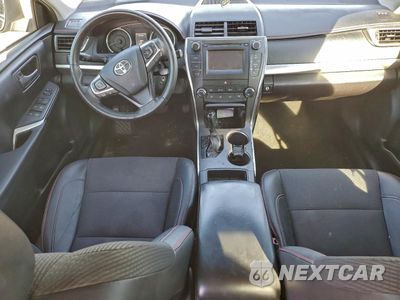 Zdjęcie 8 z 14 samochodu: 2017 TOYOTA CAMRY LE VIN:4T1BF1FK4HU723713 - miniatura