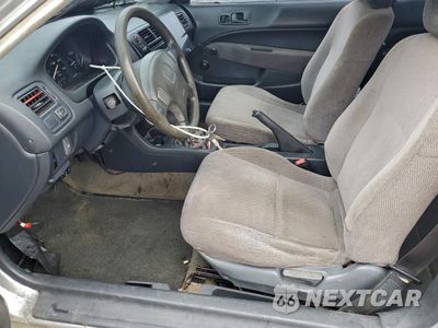 Zdjęcie 7 z 14 samochodu: 2000 HONDA CIVIC DX VIN:2HGEJ6349YH112888 - miniatura