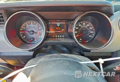 Zdjęcie 9 z 12 samochodu: 2017 FORD MUSTANG VIN:1FATP8UH6H5282592 - miniatura