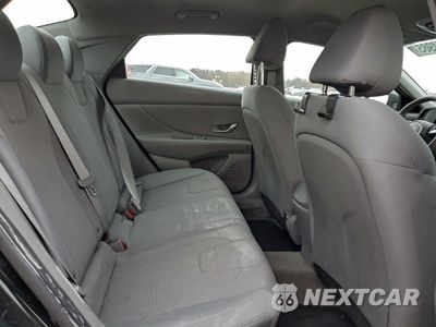 Zdjęcie 10 z 13 samochodu: 2023 HYUNDAI ELANTRA SE VIN:5NPLL4AG3PH102557 - miniatura