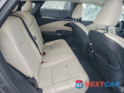 Zdjęcie 11 z 13 samochodu: 2023 LEXUS RX 350 BASE VIN:2T2BAMCA3PC009854 - miniatura