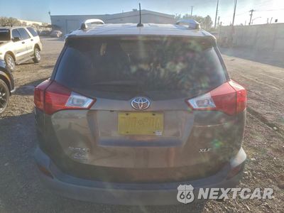 Zdjęcie 6 z 13 samochodu: 2014 TOYOTA RAV4 XLE VIN:2T3WFREV2EW100217 - miniatura