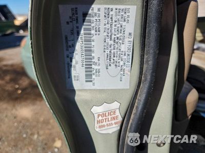 Zdjęcie 23 z 24 samochodu: 2005 FORD TAURUS SE VIN:1FAFP53U05A270046 - miniatura
