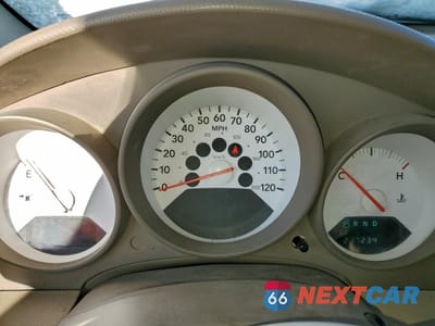 Zdjęcie 9 z 12 samochodu: 2007 DODGE CALIBER VIN:1B3HB28B47D566701 - miniatura