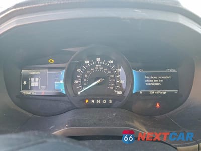 Zdjęcie 9 z 14 samochodu: 2024 FORD EDGE SE VIN:2FMPK4G95RBB23868 - miniatura