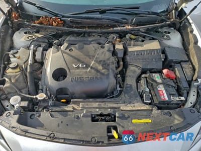 Zdjęcie 11 z 13 samochodu: 2020 NISSAN MAXIMA 3.5 SV VIN:1N4AA6CVXLC364320 - miniatura