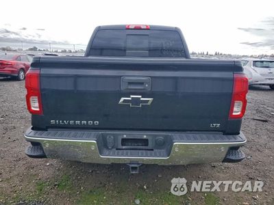 Zdjęcie 6 z 13 samochodu: 2016 CHEVROLET SILVERADO K1500 LTZ VIN:3GCUKSEC2GG143368 - miniatura