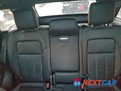 Zdjęcie 10 z 13 samochodu: 2021 LAND ROVER RANGE ROVER SPORT HSE DYNAMIC VIN:SALWR2SE7MA764828 - miniatura
