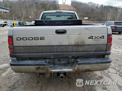 Zdjęcie 6 z 14 samochodu: 2000 DODGE RAM 1500 VIN:1B7HF16Y4YS514311 - miniatura
