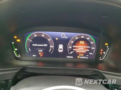 Zdjęcie 9 z 14 samochodu: 2025 HONDA ACCORD HYBRID SPORT VIN:1HGCY2F59SA065528 - miniatura