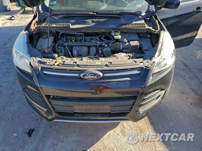 Zdjęcie 12 z 13 samochodu: 2015 FORD ESCAPE SE VIN:1FMCU0G72FUA17318 - miniatura