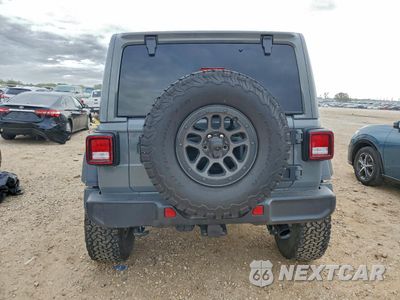Zdjęcie 6 z 12 samochodu: 2023 JEEP WRANGLER SPORT VIN:1C4HJXDG1PW648082 - miniatura