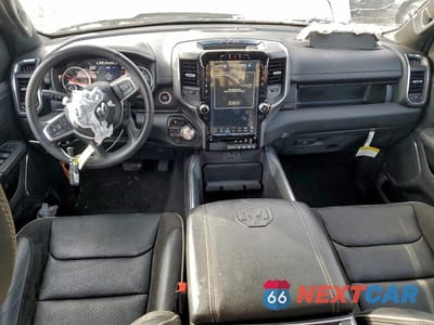 Zdjęcie 8 z 12 samochodu: 2024 RAM 1500 LARAMIE VIN:1C6SRFJT6RN144444 - miniatura