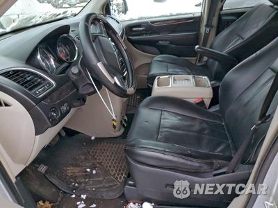 Zdjęcie 7 z 13 samochodu: 2012 CHRYSLER TOWN & COUNTRY TOURING VIN:2C4RC1BG4CR386978 - miniatura