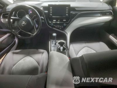 Zdjęcie 8 z 14 samochodu: 2024 TOYOTA CAMRY LE VIN:4T1C11AK8RU253231 - miniatura