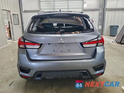 Zdjęcie 6 z 13 samochodu: 2024 MITSUBISHI OUTLANDER SPORT S/SE VIN:JA4ARUAUXRU022851 - miniatura