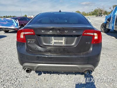 Zdjęcie 6 z 12 samochodu: 2017 VOLVO S60 VIN:YV126MFL0H2436728 - miniatura