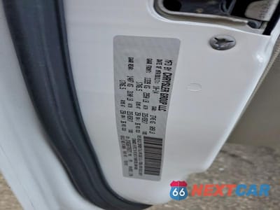 Zdjęcie 13 z 13 samochodu: 2015 DODGE GRAND CARAVAN SE VIN:2C4RDGBG7FR567271 - miniatura