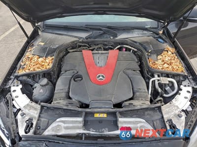 Zdjęcie 11 z 12 samochodu: 2016 MERCEDES-BENZ C 450 4MATIC AMG VIN:55SWF6EBXGU157518 - miniatura